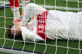 06.12.25 VfB Stuttgart - FC Bayern München