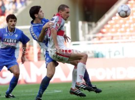 23.09.00 VfB Stuttgart - VfL Bochum