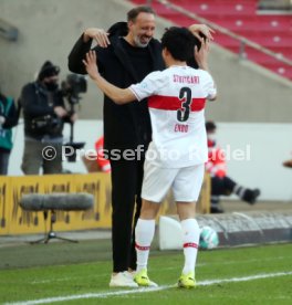 27.02.21 VfB Stuttgart - FC Schalke 04