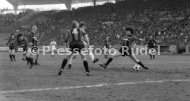 14.02.81 VfB Stuttgart - Eintracht Frankfurt