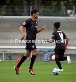 03.08.20 VfB Stuttgart Training
