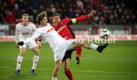 SC Freiburg - RB Leipzig