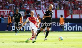 28.08.22 1. FC K&ouml;ln - VfB Stuttgart