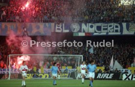 03.05.89 SSC Neapel - VfB Stuttgart