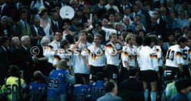 Deutschland - Argentinien