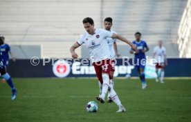 21.02.21 Karlsruher SC - 1. FC N&uuml;rnberg