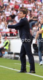 VfB Stuttgart - TSG 1899 Hoffenheim