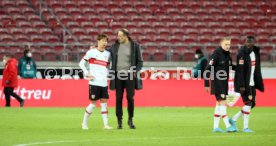 05.02.22 VfB Stuttgart - Eintracht Frankfurt