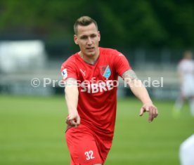 VfB Stuttgart II - TSV Steinbach