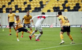 SG Dynamo Dresden - VfB Stuttgart