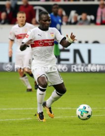 VfB Stuttgart - VfL Wolfsburg