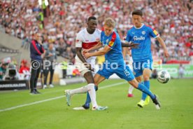 VfB Stuttgart - Holstein Kiel