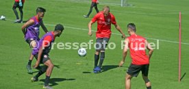 Trainingslager Kitzb&uuml;hel 2019