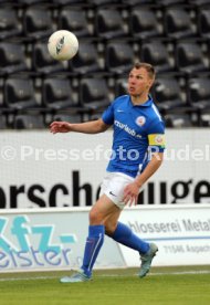 SG Sonnenhof Gro&szlig;aspach - FC Hansa Rostock