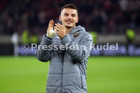 25.09.25 VfB Stuttgart - Celta de Vigo