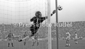 23.10.71 VfB Stuttgart - Hamburger SV