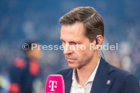 02.10.26 FC Bayern Basketball - Partizan Belgrad