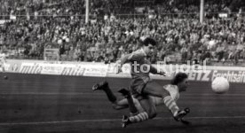 26.10.91 Stuttgarter Kickers - FC Schalke 04