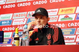 08.04.23 SC Freiburg - FC Bayern M&uuml;nchen