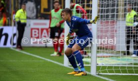 SC Freiburg - Borussia Dortmund