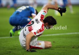 VfB Stuttgart - VfL Bochum