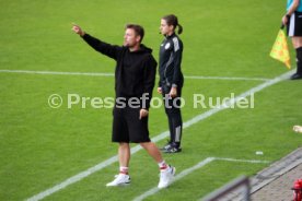 13.09.26 Frauen VfB Stuttgart - VfL Wolfsburg