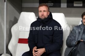 06.11.25 VfB Stuttgart - Feyenoord Rotterdam