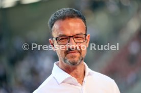 04.09.22 FC Augsburg - Hertha BSC Berlin