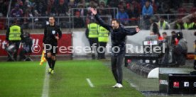 VfB Stuttgart - FC Schalke 04