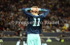 30.03.26 Deutschland - Ghana