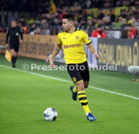 Borussia Dortmund - Eintracht Frankfurt