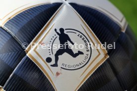 07.08.26 Stuttgarter Kickers - SSV Ulm 1846