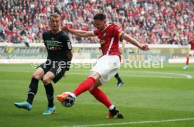 23.04.22 SC Freiburg - Borussia M&ouml;nchengladbach