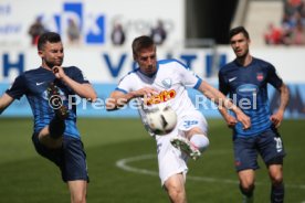 1. FC Heidenheim- VfL Bochum