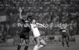 21.08.84 Racing Stra&szlig;burg - FC Metz