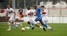 27.08.22 VfB Stuttgart II - TSG 1899 Hoffenheim II