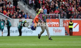 30.03.25 SC Freiburg - 1. FC Union Berlin