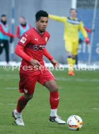 VfB Stuttgart - FC W&uuml;rzburger Kickers