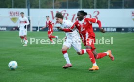 08.11.25 U17 VfB Stuttgart - U17 FC Bayern M&uuml;nchen