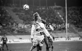 13.02.94 FC Bayern M&uuml;nchen - VfB Stuttgart