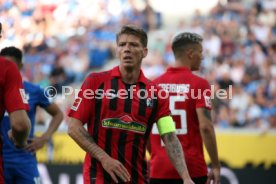 TSG 1899 Hoffenheim - SC Freiburg