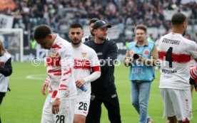 16.05.26 Eintracht Frankfurt - VfB Stuttgart
