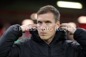 1. FC Kaiserslautern - VfB Stuttgart