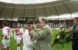 18.09.94 VfB Stuttgart - Eintracht Frankfurt