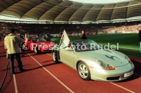 26.10.96 VfB Stuttgart - Borussia M&ouml;nchengladbach
