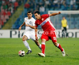 29.09.09 FC Unirea Urziceni - VfB Stuttgart