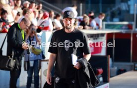 03.09.25 SG Sonnenhof Gro&szlig;aspach - VfB Stuttgart