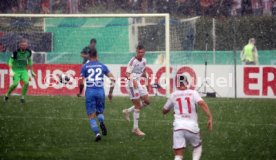 13.08.23 FV Illertissen - Fortuna D&uuml;sseldorf