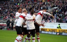 19.02.22 VfB Stuttgart - VfL Bochum