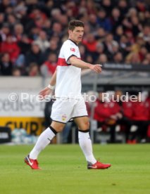 VfB Stuttgart - Hertha BSC Berlin